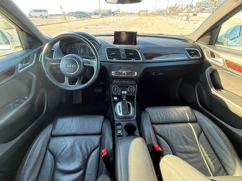 Used 2018 Audi Q3 2.0T Premium Plus w/ Premium Plus Package image 15