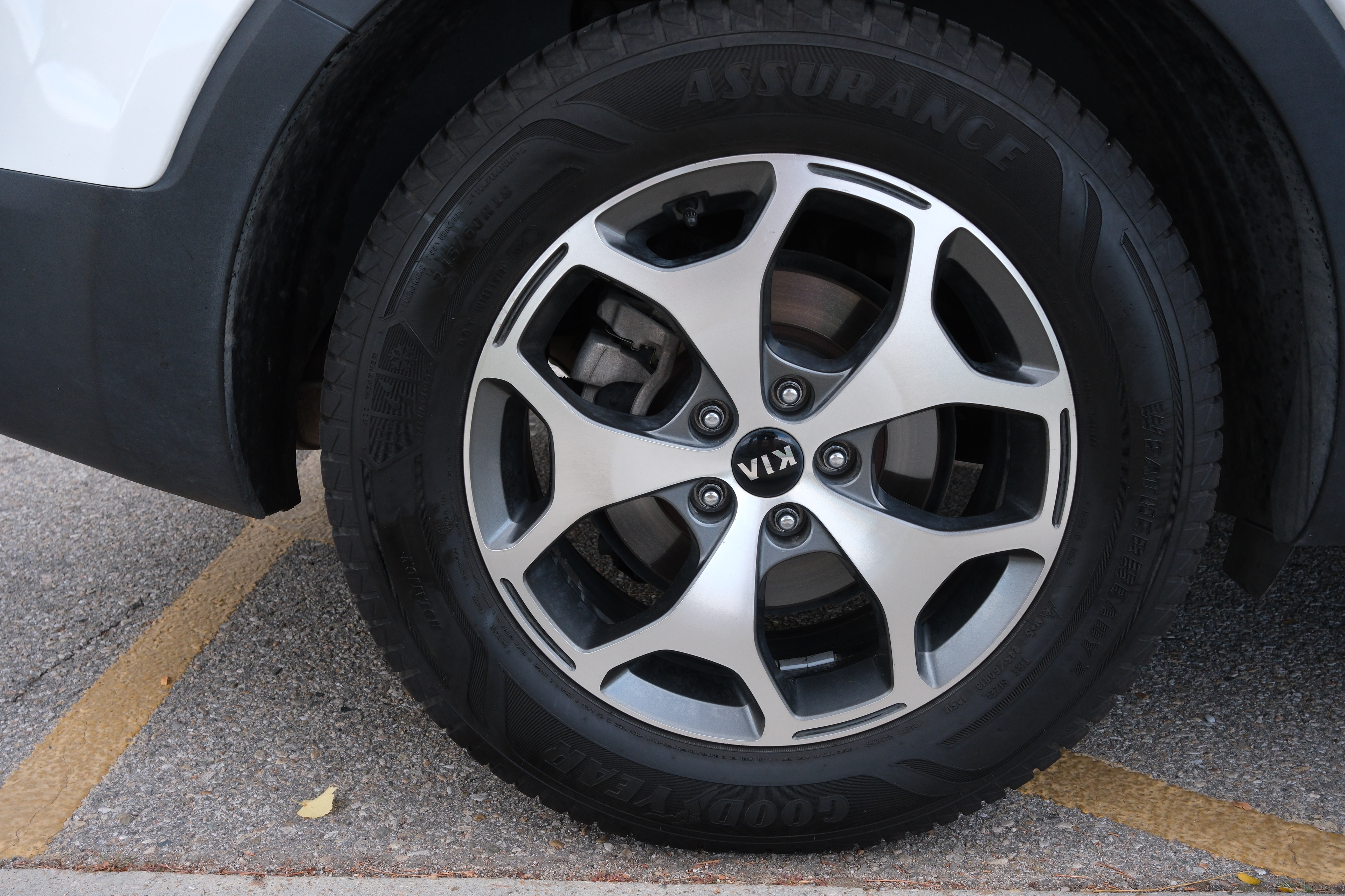 Used 2020 Kia Telluride EX FWD image 27
