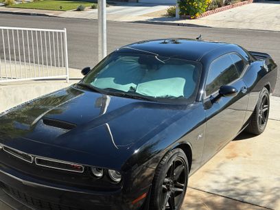 Used 2023 Dodge Challenger R/T w/ Plus Package