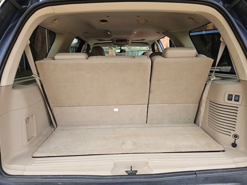 Used 2004 Ford Expedition Eddie Bauer image 14