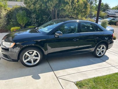 Used 2016 Audi A3 2.0T Premium w/ Audi MMI Navigation Plus