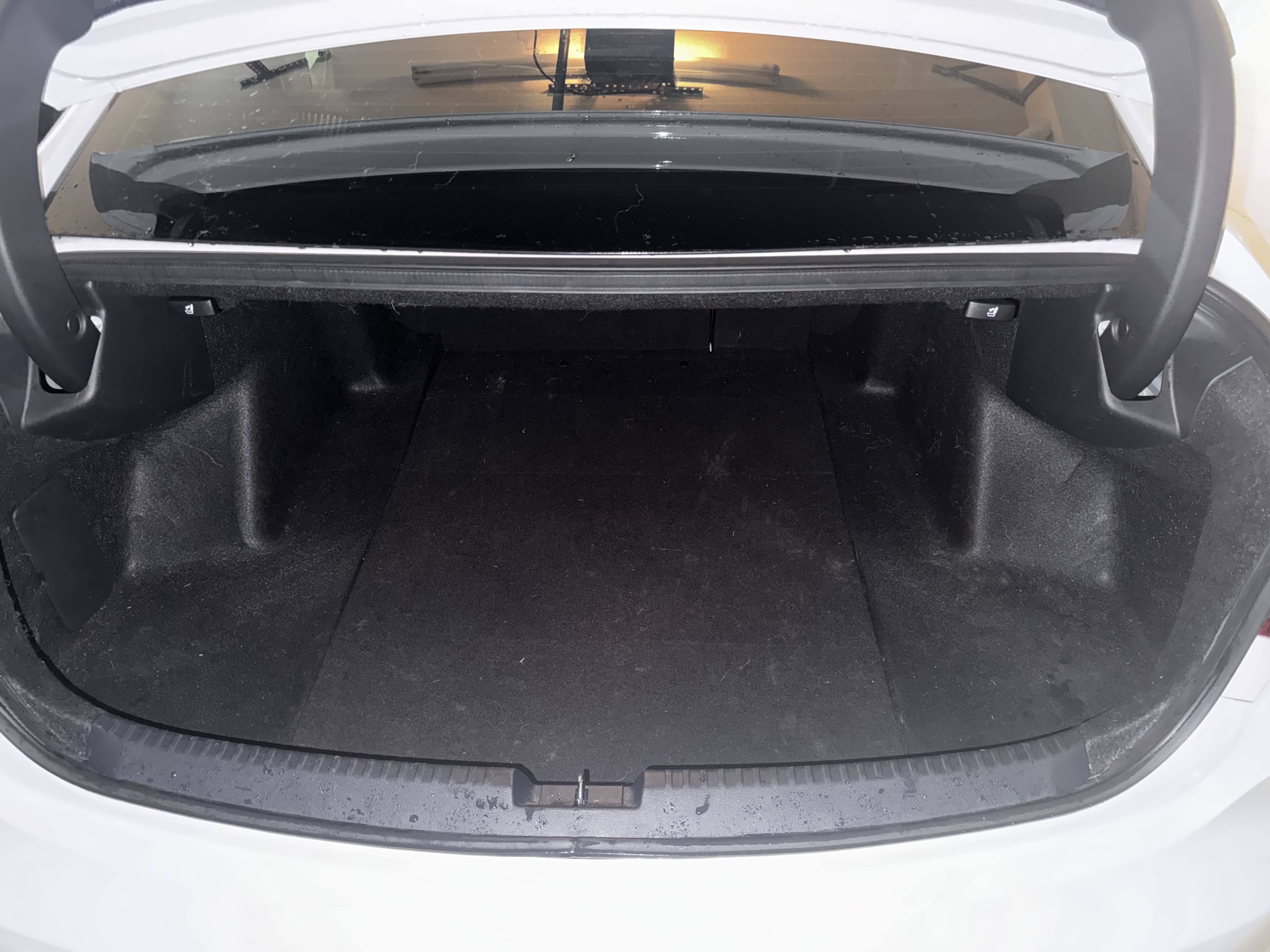 Used 2023 Acura TLX w/ A-SPEC Package AWD/4WD image 8