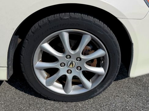 Used 2008 Acura TSX image 14