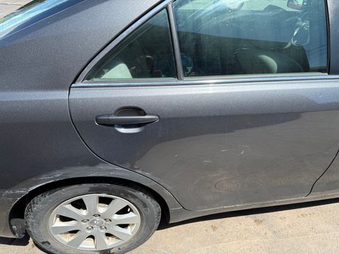 Used 2007 Toyota Camry Hybrid image 6