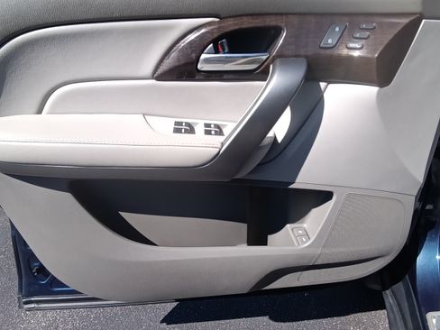 Used 2013 Acura MDX image 15