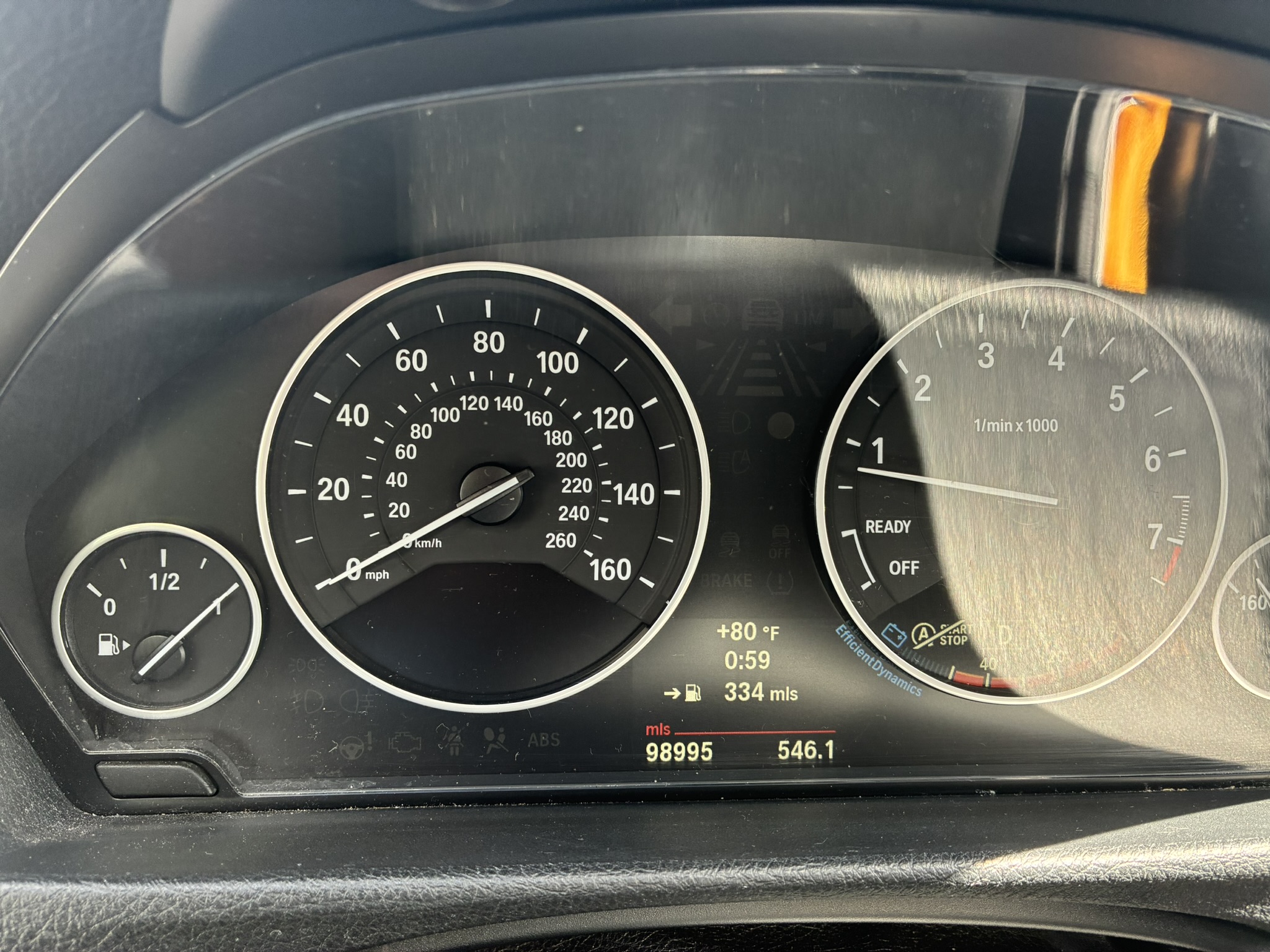 Used 2013 BMW 328i xDrive Sedan AWD/4WD image 26