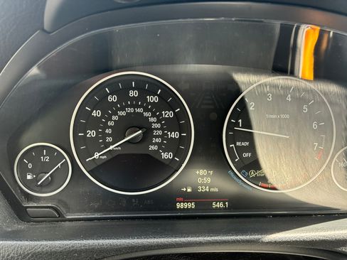 Used 2013 BMW 328i xDrive Sedan AWD/4WD image 26