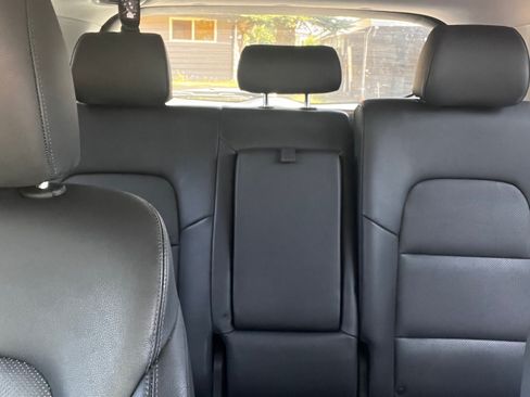 Used 2019 Hyundai Tucson Limited AWD/4WD image 8