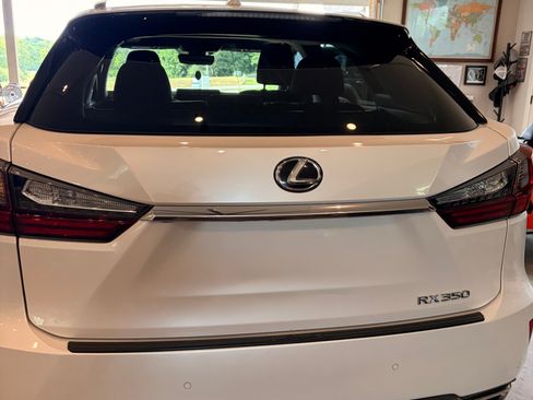 Used 2017 Lexus RX 350 AWD w/ Premium Package image 5