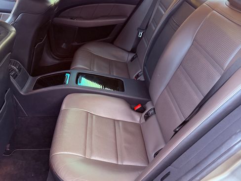 Used 2012 Mercedes-Benz CLS 63 AMG image 8