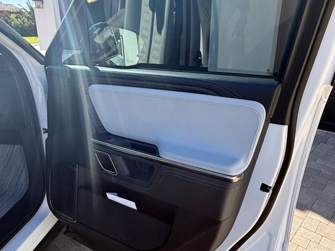 Used 2023 Rivian R1S Adventure image 14