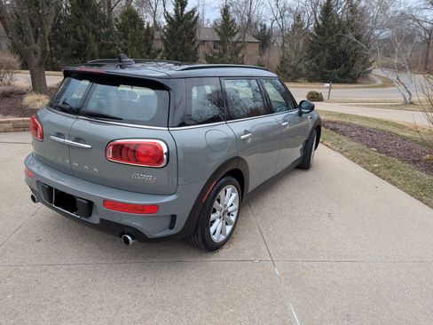 Used 2019 MINI Cooper Clubman S w/ Driver Assistance Package image 19