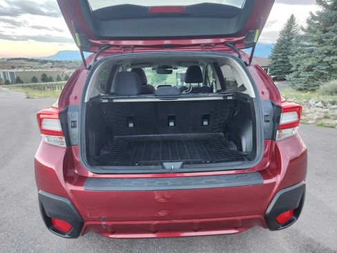 Used 2018 Subaru Crosstrek 2.0i Premium w/ Eyesight System AWD/4WD image 17