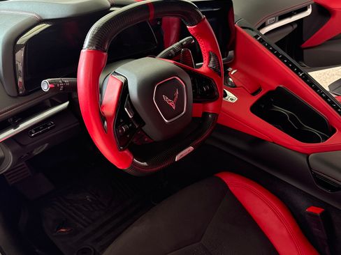 Used 2023 Chevrolet Corvette Z06 image 15