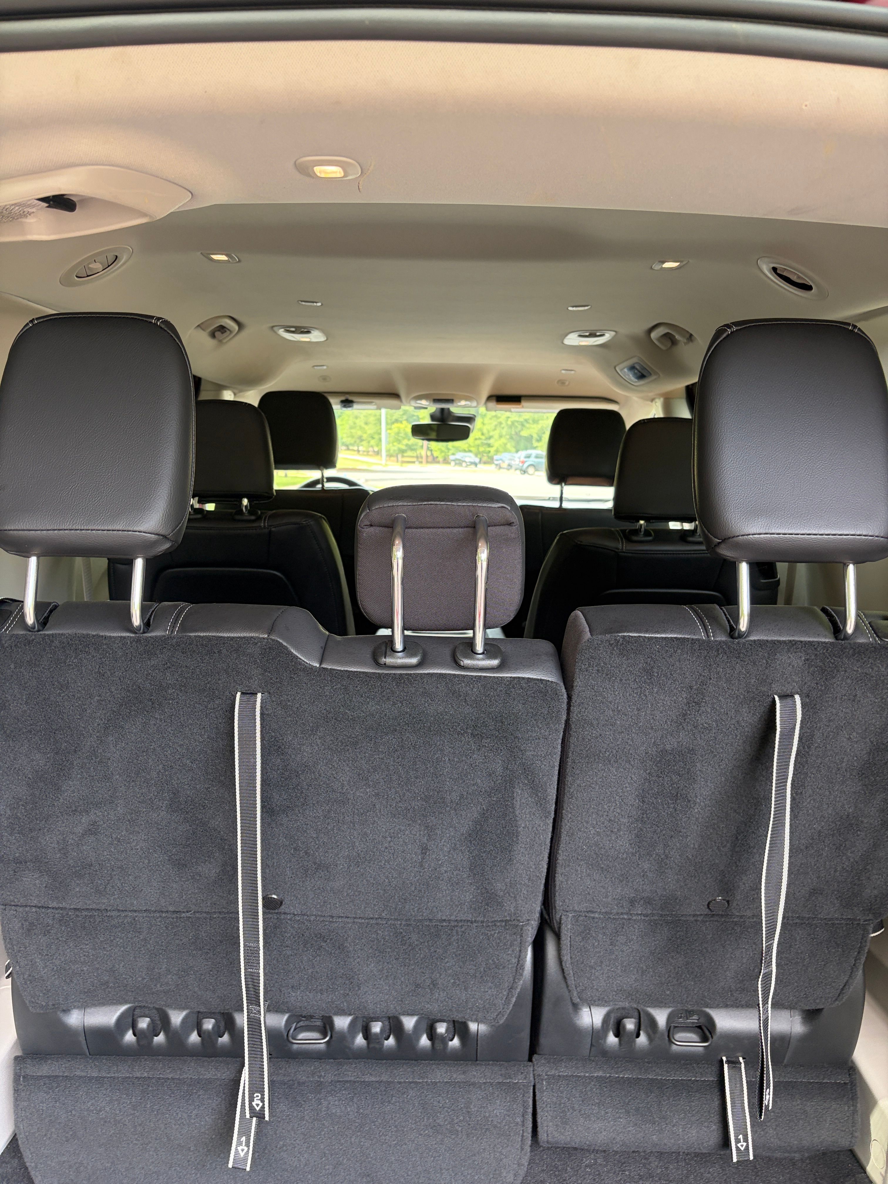 Used 2022 Chrysler Pacifica Touring-L FWD image 11
