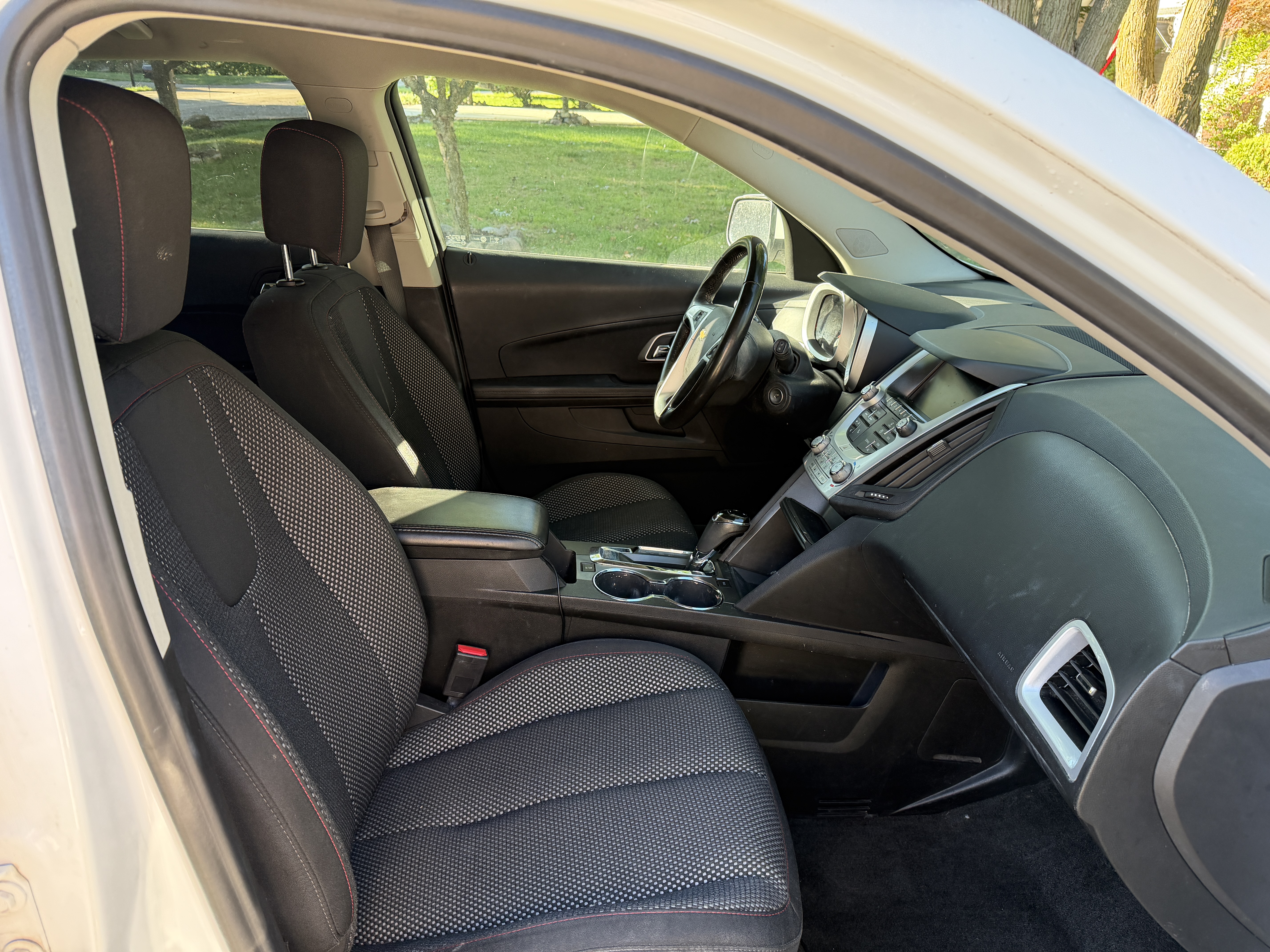 Used 2016 Chevrolet Equinox LT w/ Convenience Package FWD image 8