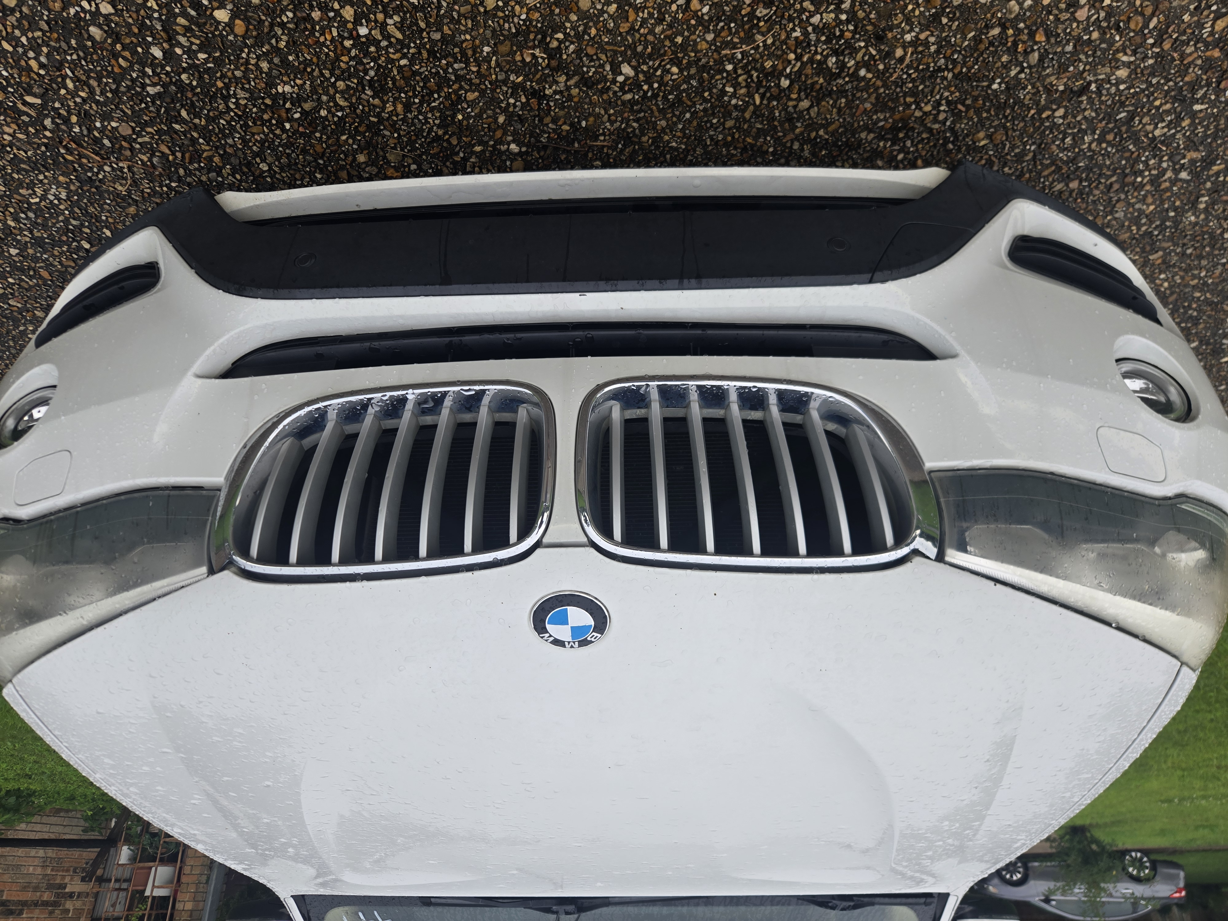 Used 2016 BMW X3 xDrive28i AWD/4WD image 2