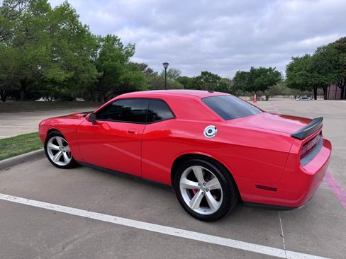 Used 2008 Dodge Challenger SRT8 image 8