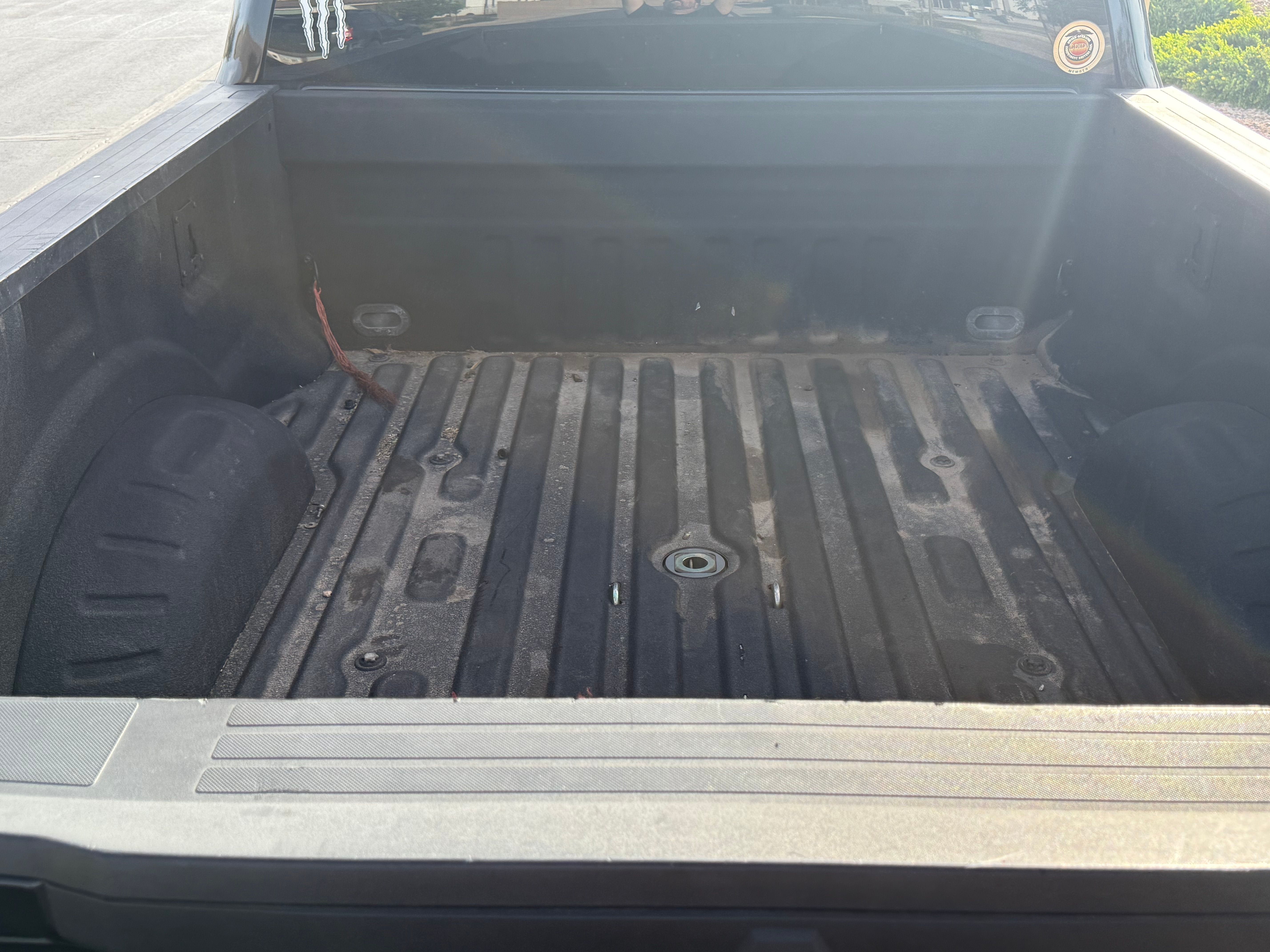 Used 2019 Ford F250 XL w/ STX Appearance Package AWD/4WD image 9