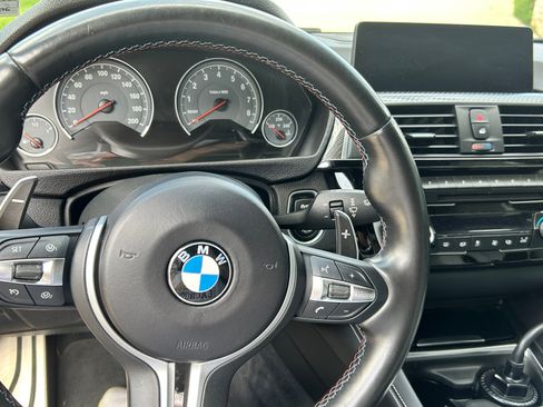 Used 2016 BMW M3 Sedan image 14