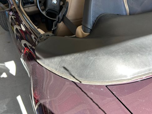 Used 1998 BMW Z3 2.8 image 24