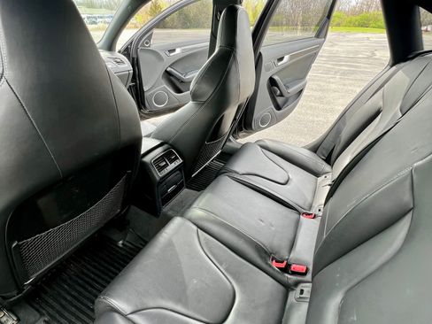 Used 2014 Audi S4 Premium Plus image 12