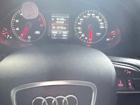 Used 2017 Audi Q5 2.0T Premium Plus w/ Technology Package AWD/4WD image 2