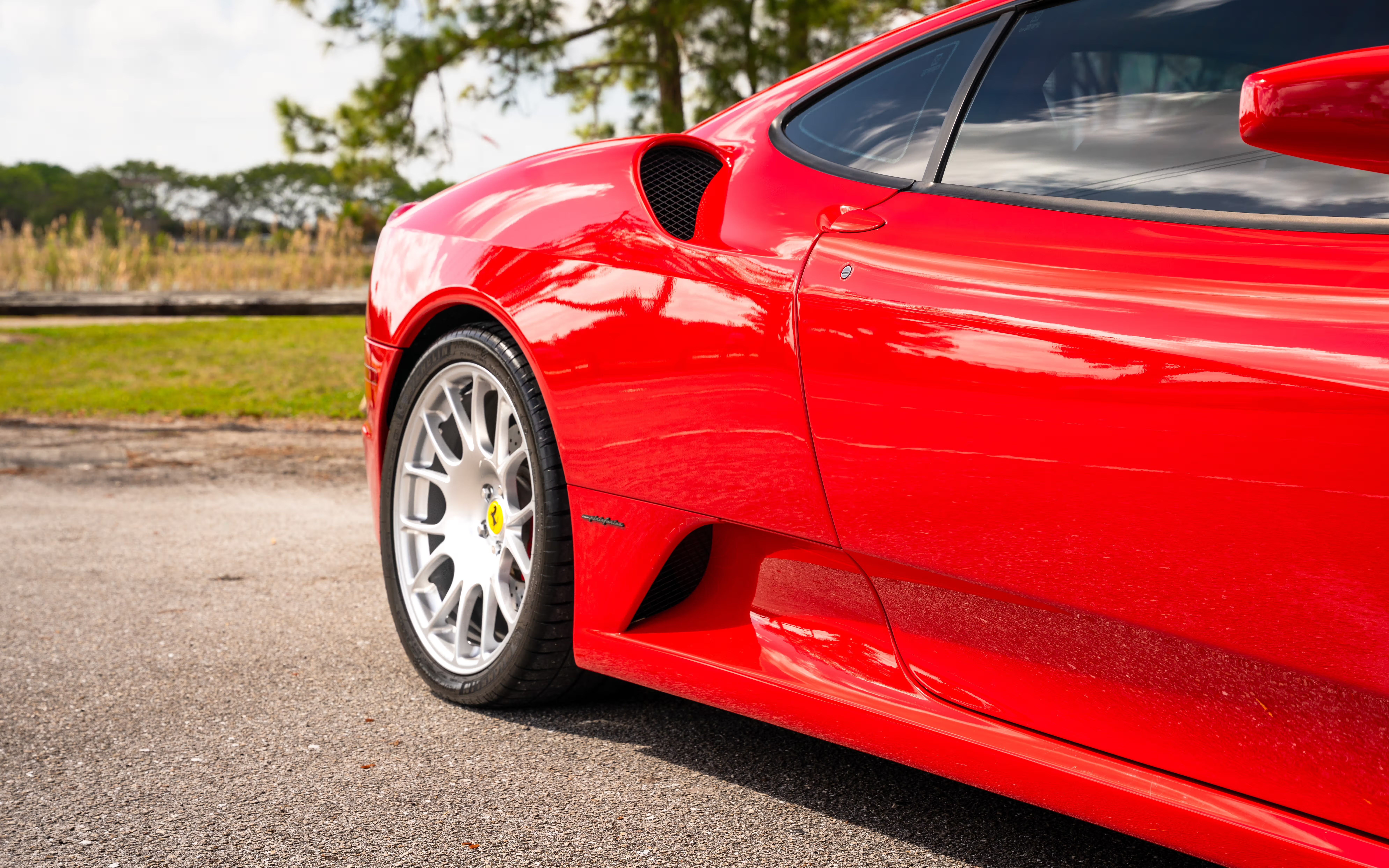 Used 2006 Ferrari F430 Coupe RWD image 21