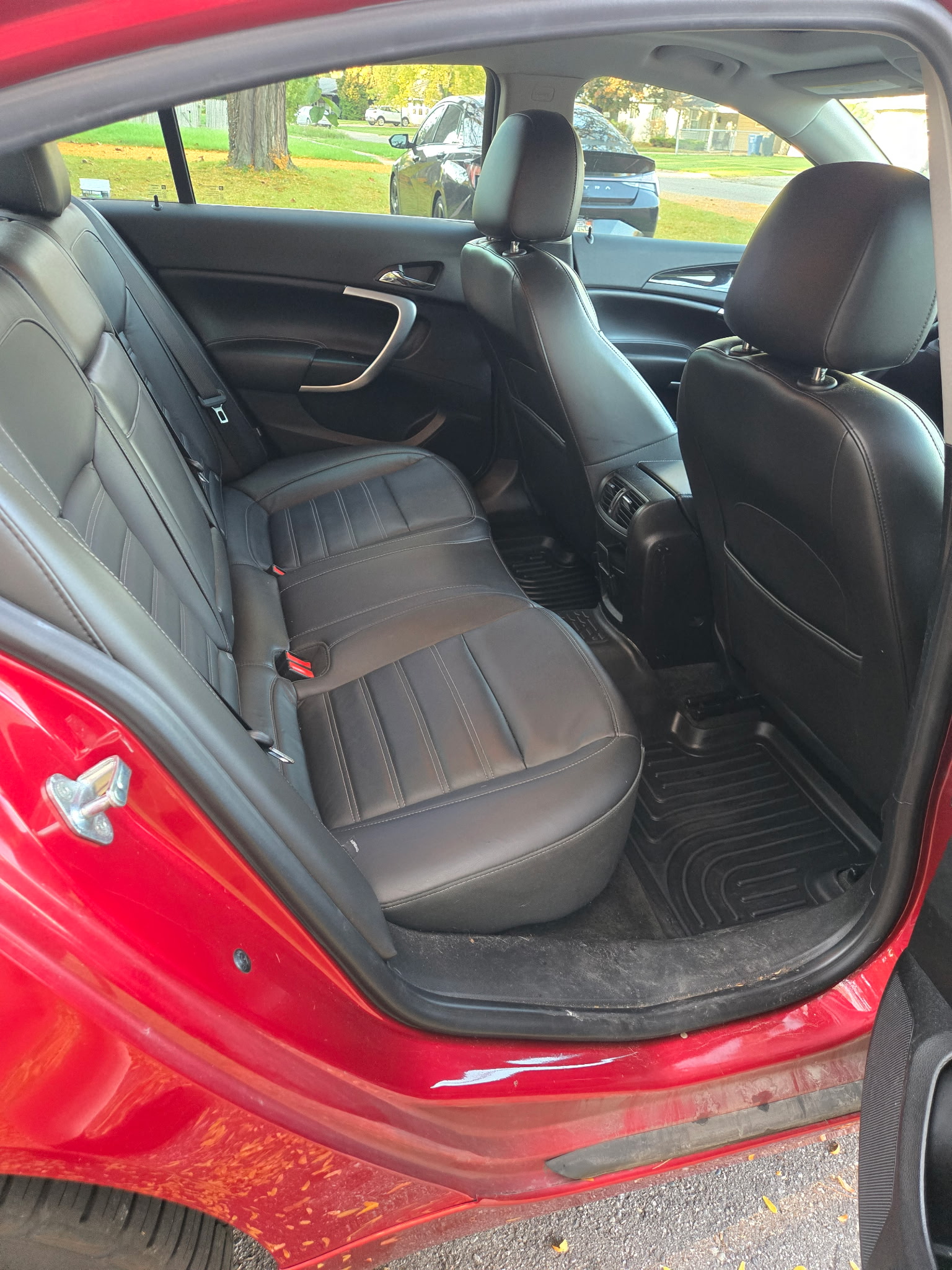 Used 2012 Buick Regal GS FWD image 10