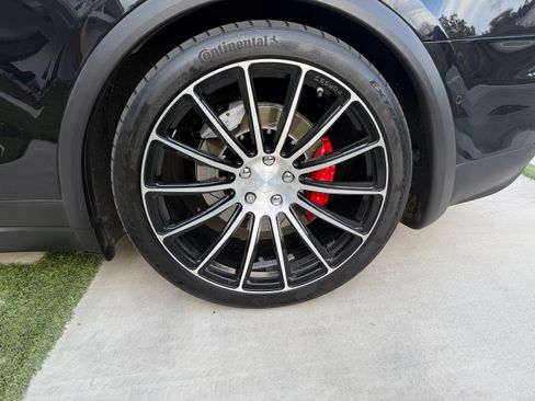 Used 2017 Tesla Model X P100D image 22