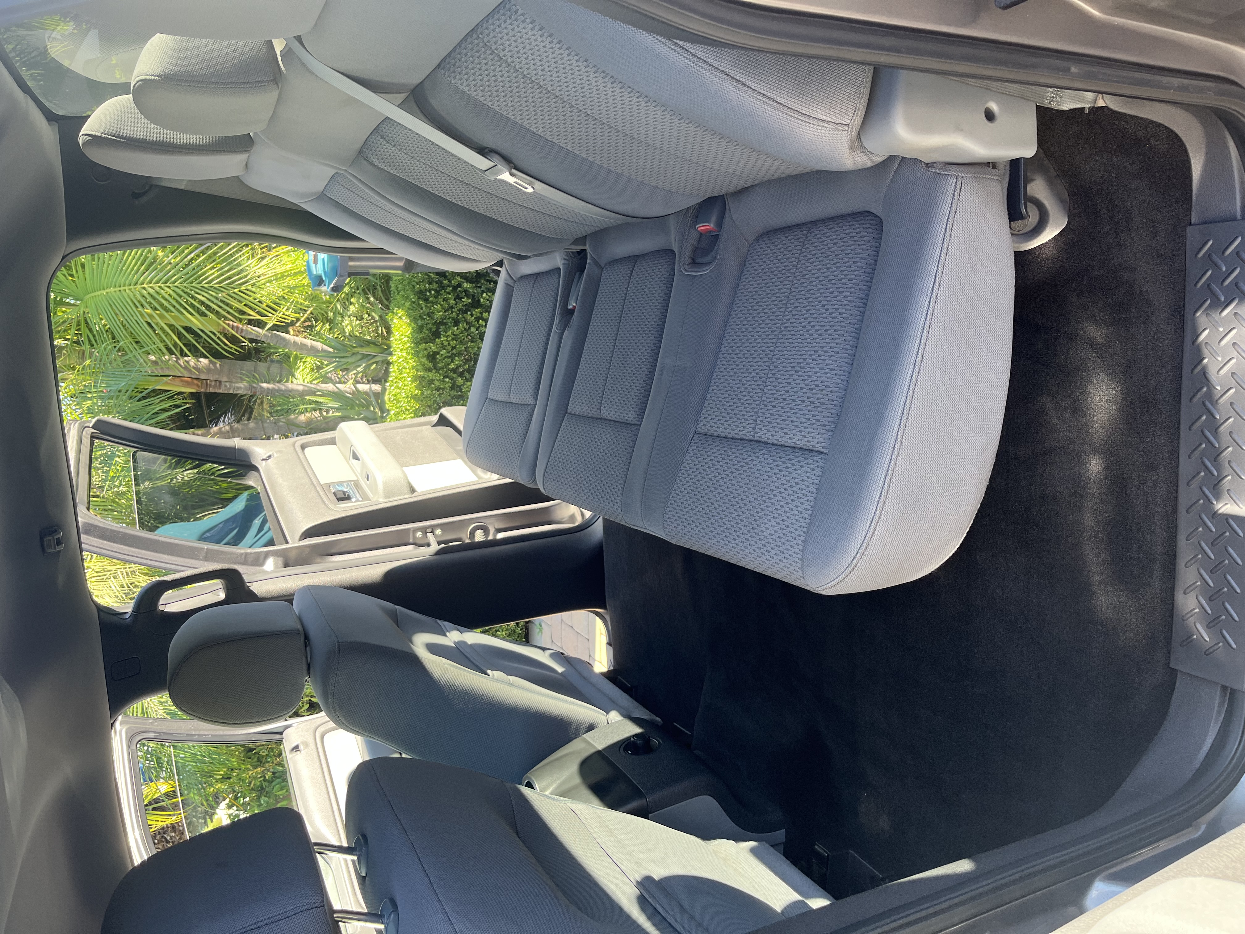Used 2012 Ford F150 XLT w/ XLT Chrome Pkg RWD image 12