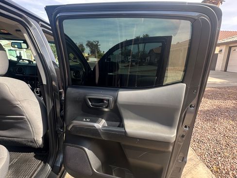 Used 2021 Toyota Tacoma SR5 image 15