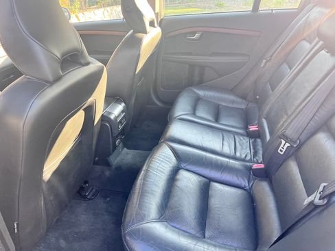 Used 2011 Volvo S80 T6 image 5