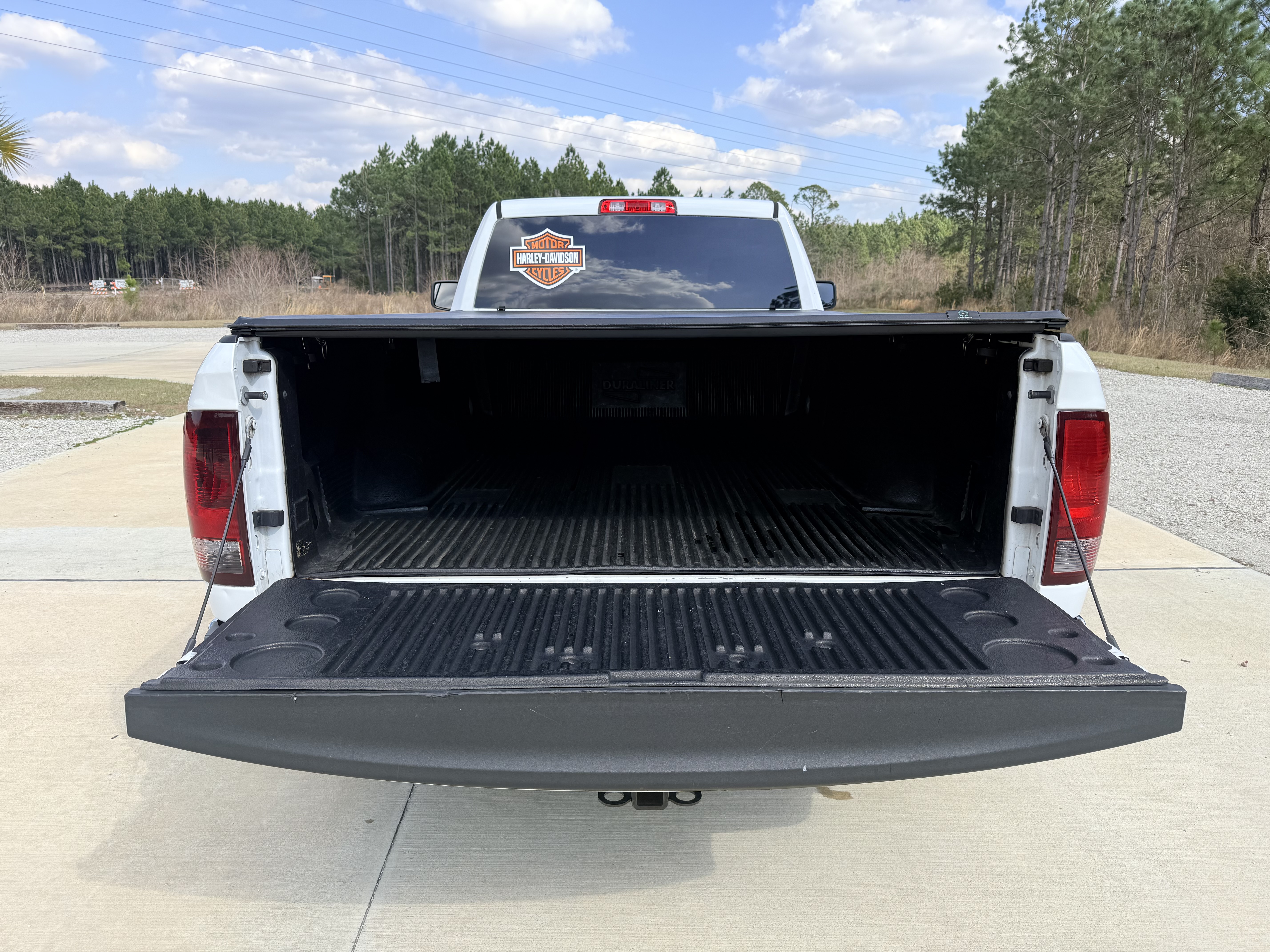 Used 2019 RAM 1500 Tradesman w/ Power & Remote Entry Group RWD image 10