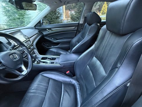 Used 2018 Honda Accord EX-L image 15