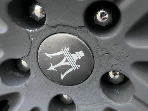 Used 2015 Maserati Ghibli S Q4 image 11