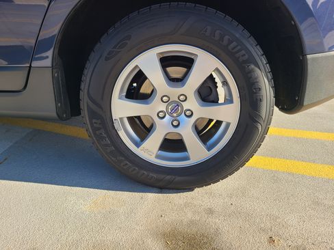 Used 2012 Volvo XC60 3.2 image 10