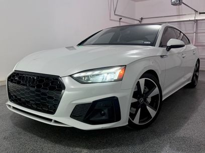 Used 2021 Audi A5 2.0T Premium Plus w/ Premium Plus