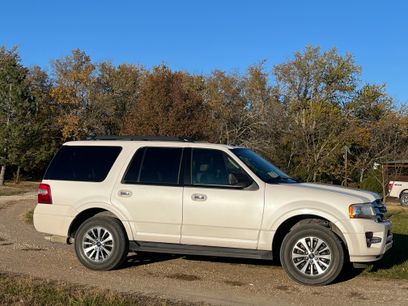 Used 2017 Ford Expedition XLT w/ Equipment Group 202A