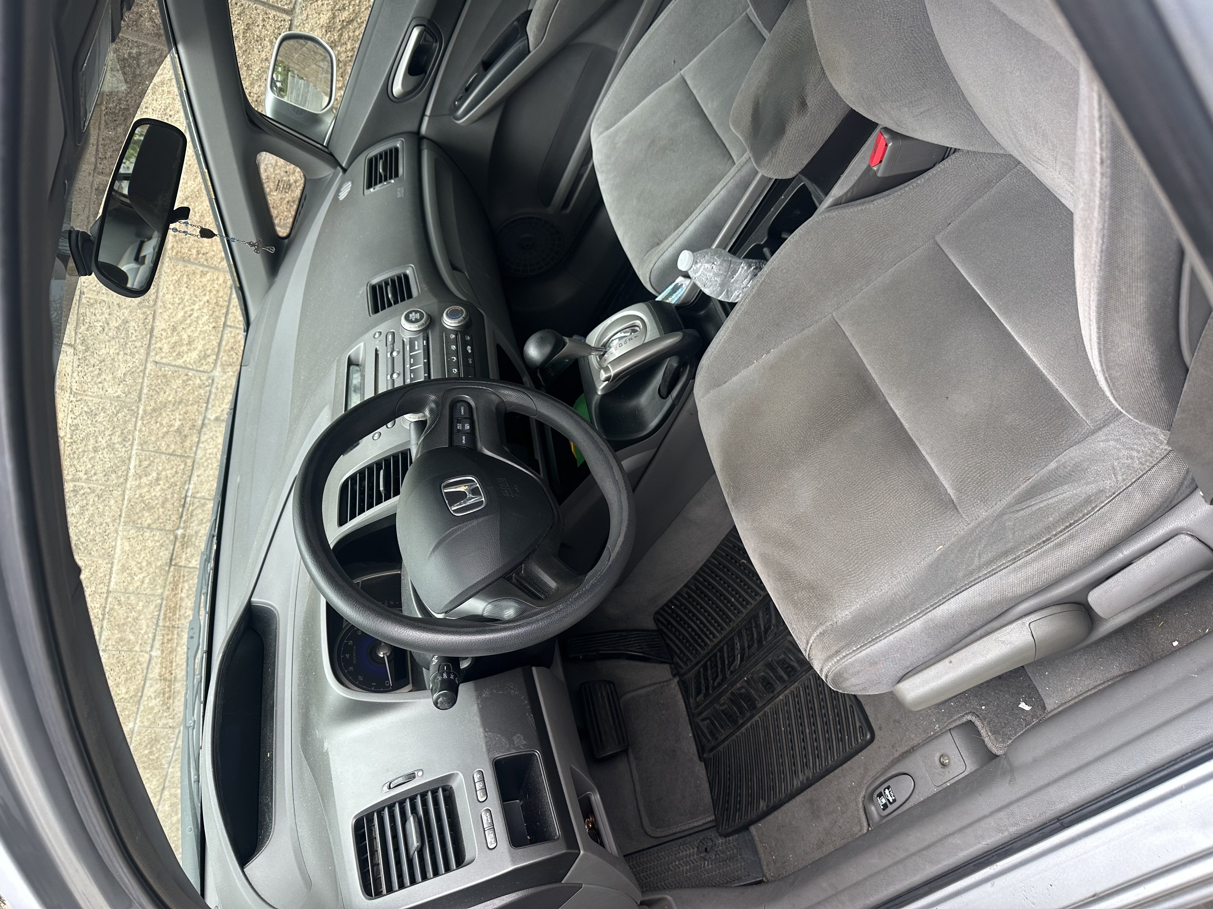 Used 2008 Honda Civic LX image 14