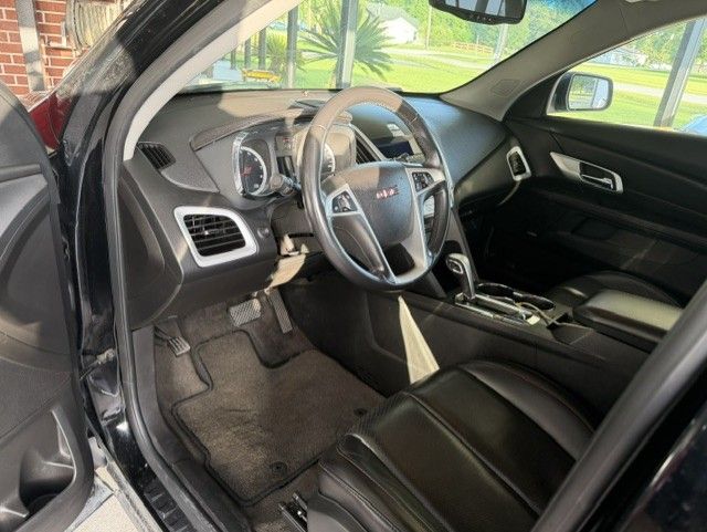 Used 2011 GMC Terrain SLT FWD image 10