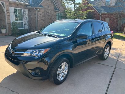 Used 2014 Toyota RAV4 LE