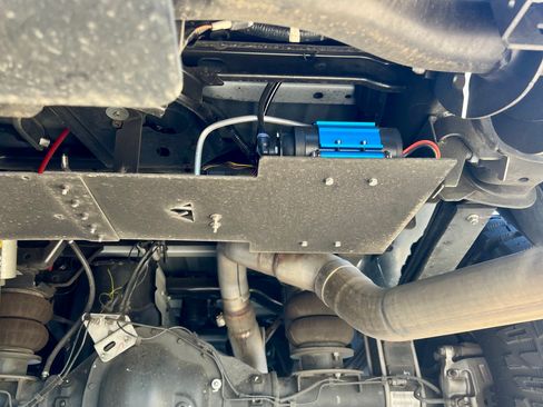 Used 2022 RAM 3500 Limited image 20