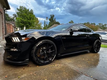 Used 2017 Ford Mustang Shelby GT350 w/ Electronics Package