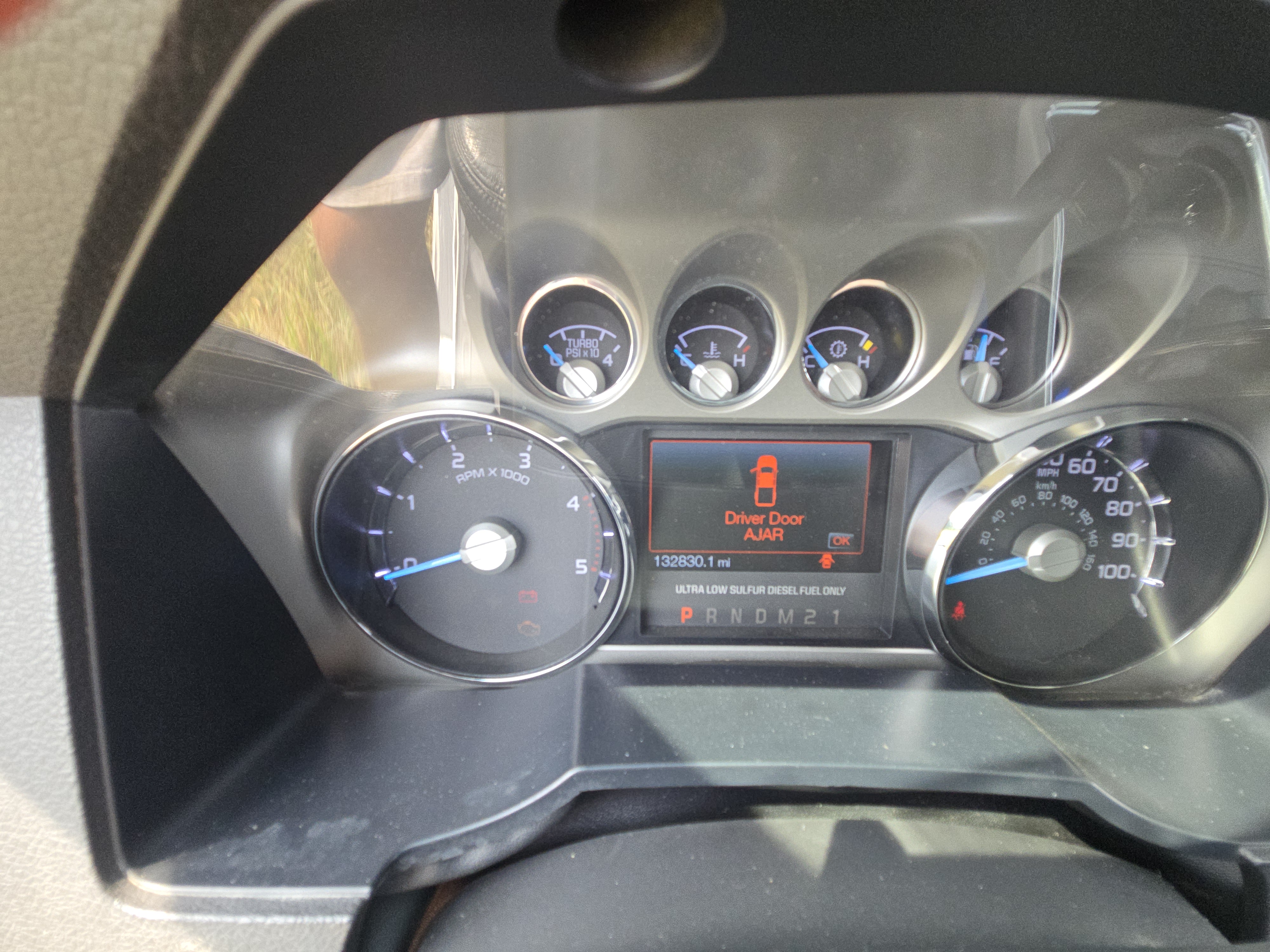 Used 2013 Ford F350 Platinum AWD/4WD image 13