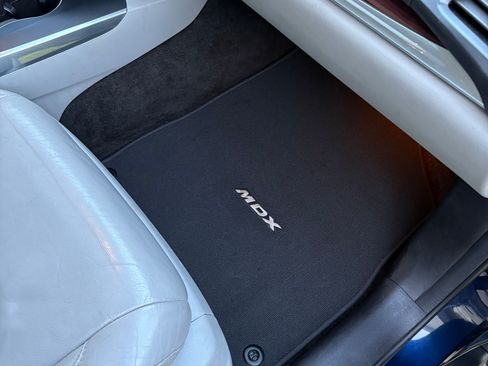 Used 2014 Acura MDX SH-AWD w/ Technology Package image 20