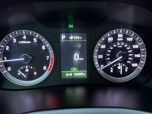 Used 2018 Hyundai Sonata SEL image 10