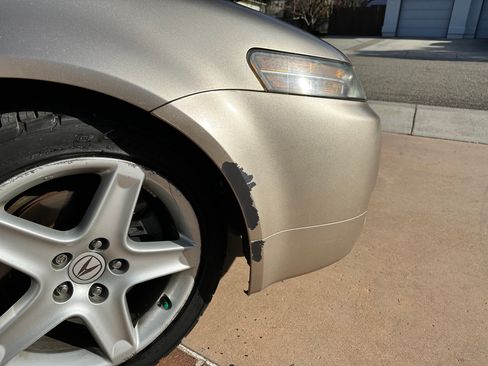 Used 2004 Acura TL image 2