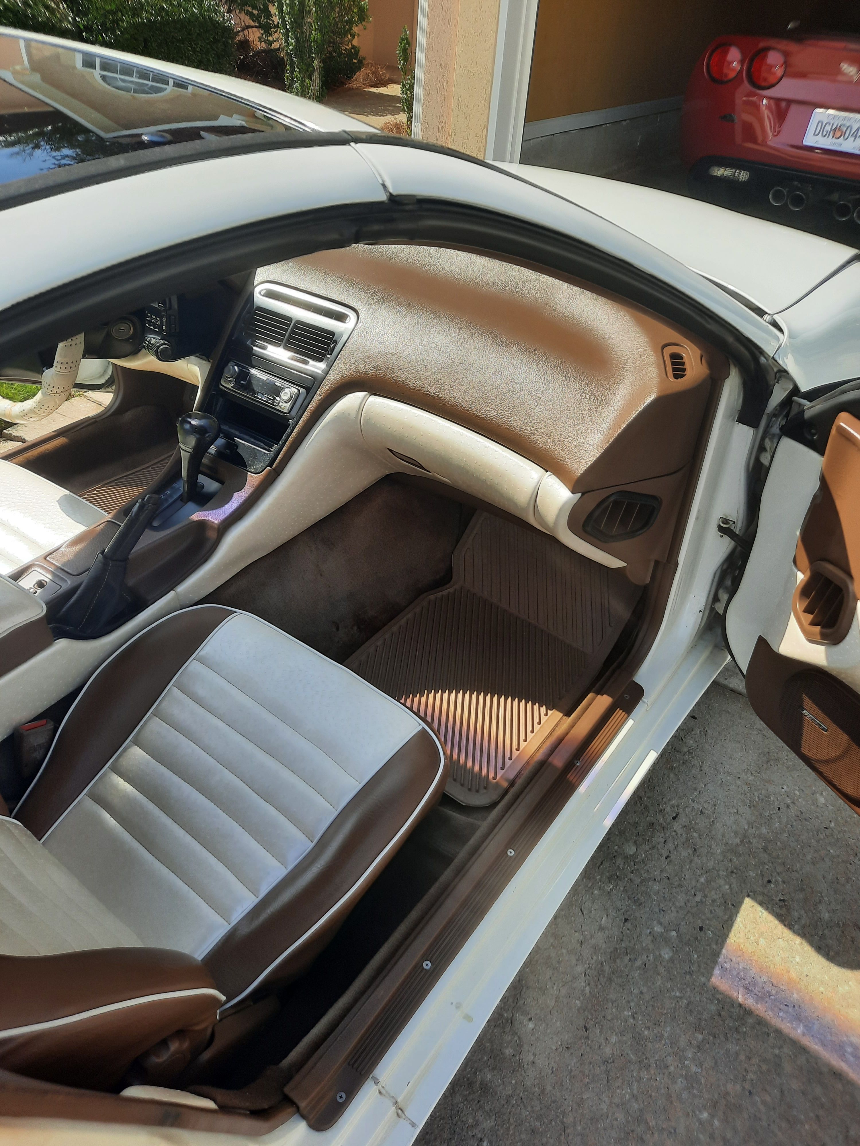Used 1992 Nissan 300ZX Hatchback RWD image 5