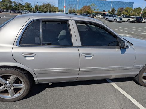 Used 2004 Mercury Marauder image 24